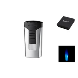 Eurojet Αναπτήρας 2xJet Race Chrome 251022